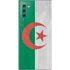 Algeria Flag Distressed Galaxy Note 10 Skin